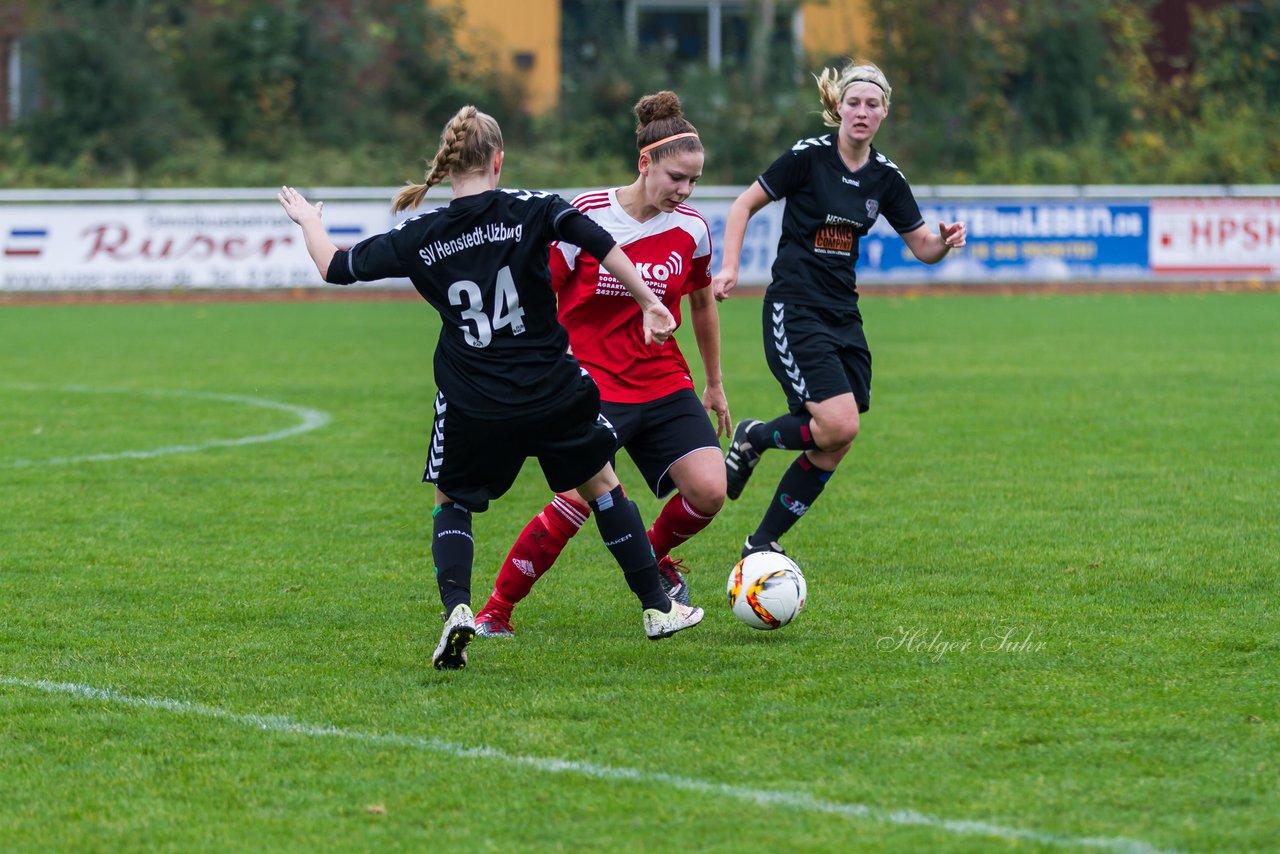 Bild 167 - Frauen TSV Schnberg - SV Henstedt Ulzburg 2 : Ergebnis: 2:6